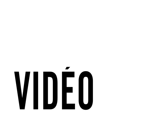 L'Équipe Vidéo